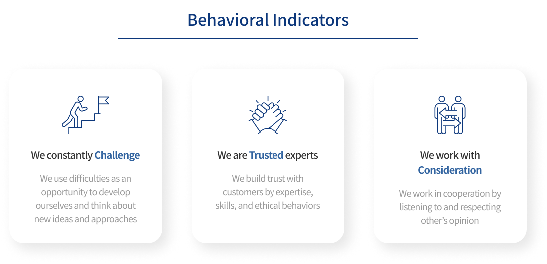 Global Talent Creating Values